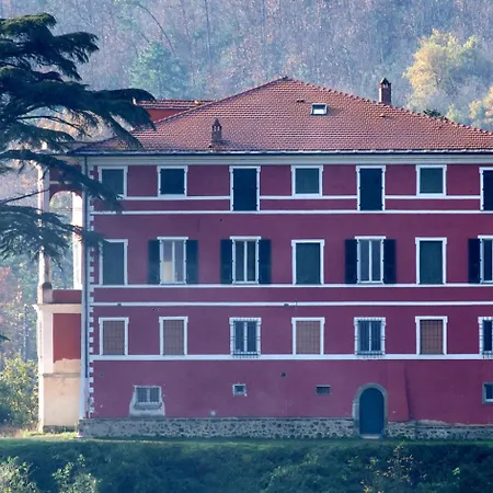 Hotel Palazzo Costa Beverino