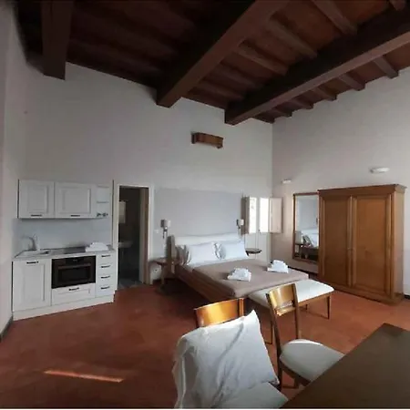 Hotel Albergo Palazzo Costa