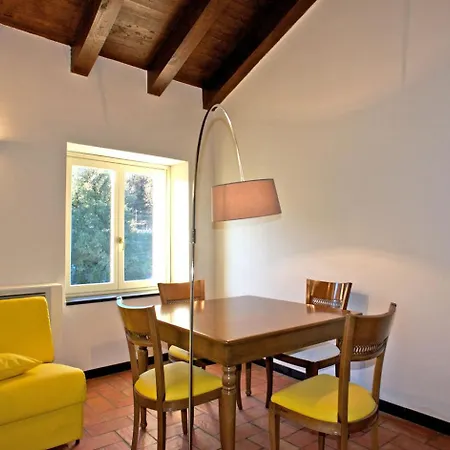 Palazzo Costa Otel Beverino