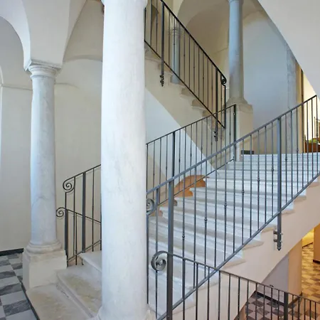 Otel Palazzo Costa Beverino