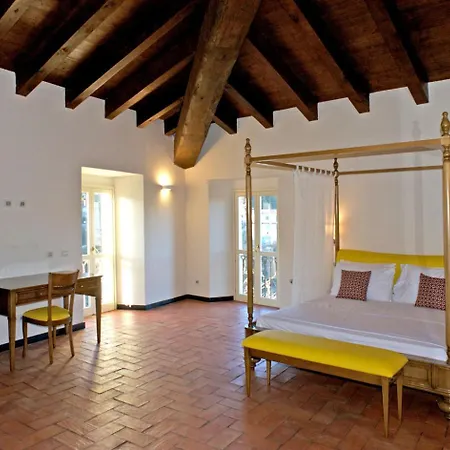 Albergo Palazzo Costa Hotel