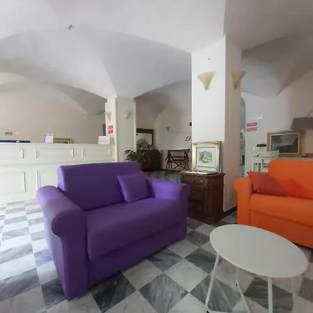 Albergo Palazzo Costa Beverino