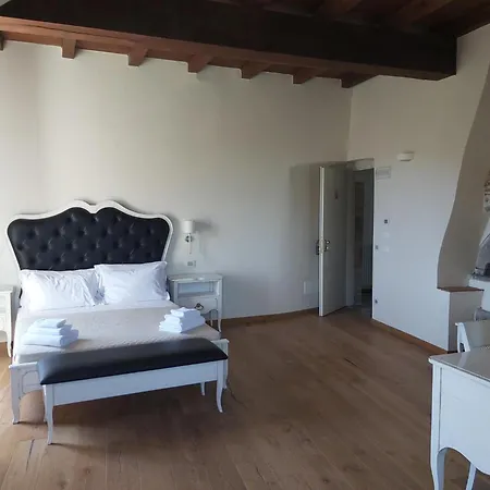 Hotel Albergo Palazzo Costa