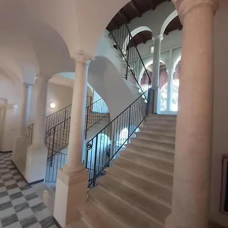 Ξενοδοχείο Palazzo Costa 4*