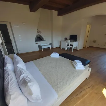 Hotel Palazzo Costa Beverino