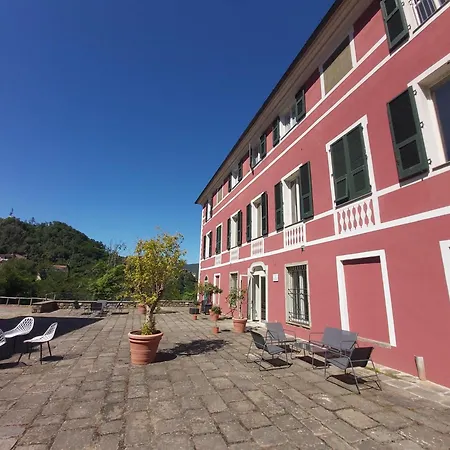 Albergo Palazzo Costa 4*