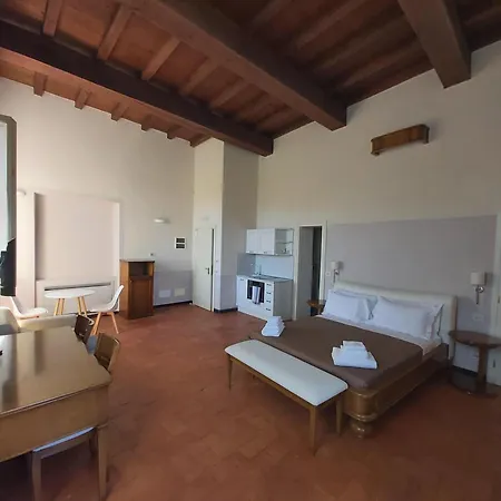 Hotel Albergo Palazzo Costa