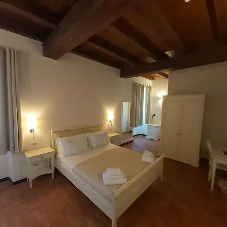 Albergo Palazzo Costa 4* Beverino