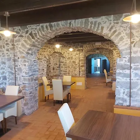 Hotel Albergo Palazzo Costa 4*