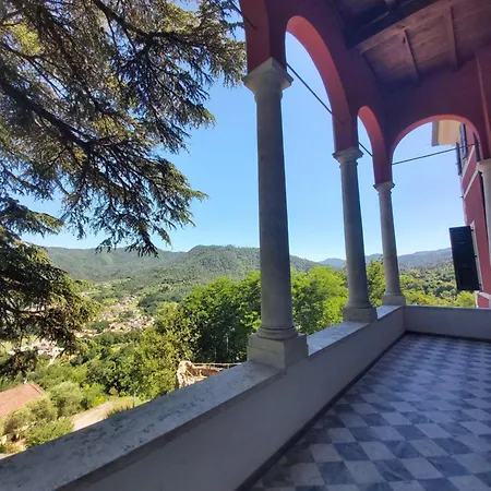 Palazzo Costa Ξενοδοχείο 4*