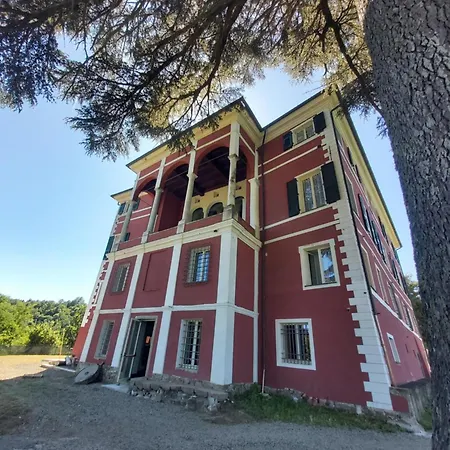 Palazzo Costa 4*
