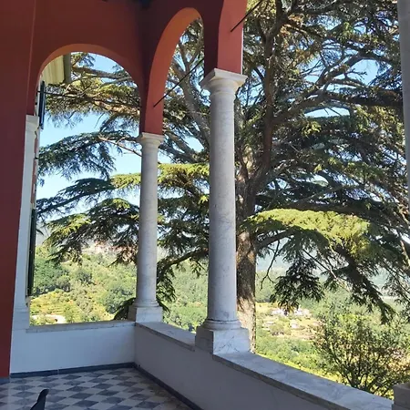 Hotel Albergo Palazzo Costa