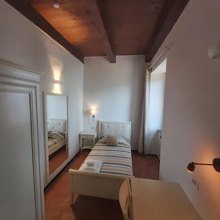 Palazzo Costa 4* Beverino