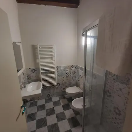 Hotel Palazzo Costa Beverino