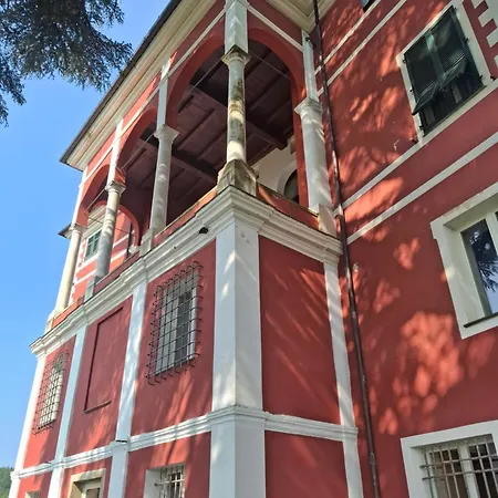 Ξενοδοχείο Palazzo Costa 4*