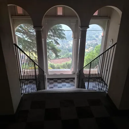 Palazzo Costa 4* Beverino