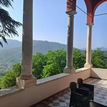 Palazzo Costa 4*