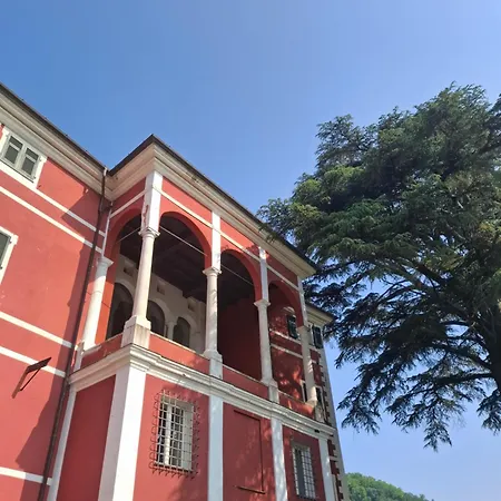Palazzo Costa