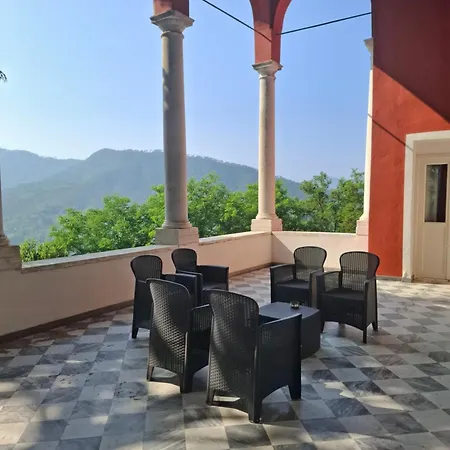 Palazzo Costa