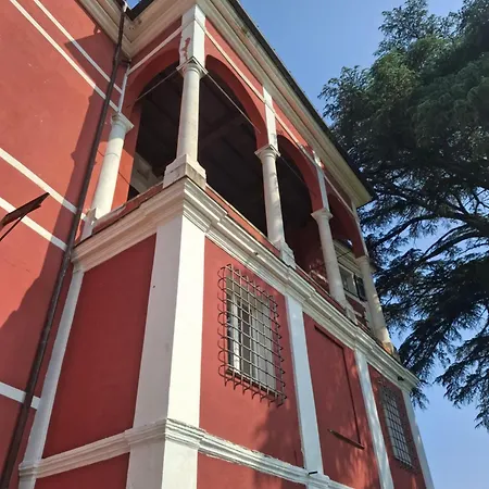 Palazzo Costa Otel Beverino