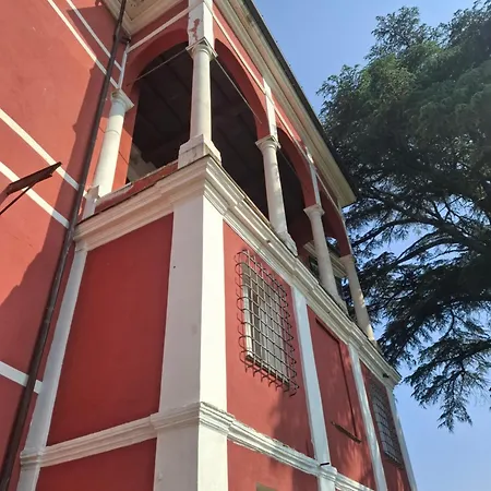 Palazzo Costa Beverino