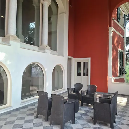 Palazzo Costa