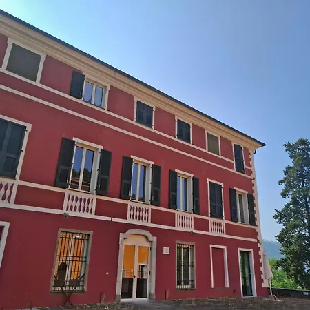 Palazzo Costa Ξενοδοχείο 4*