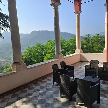 Otel Palazzo Costa 4*
