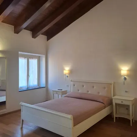 Ξενοδοχείο Palazzo Costa 4*