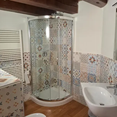 Palazzo Costa 4* Beverino