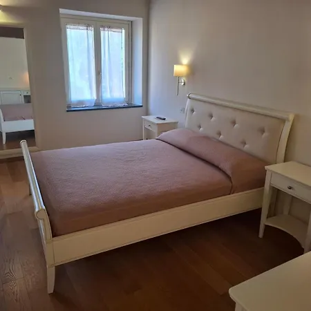 Otel Palazzo Costa