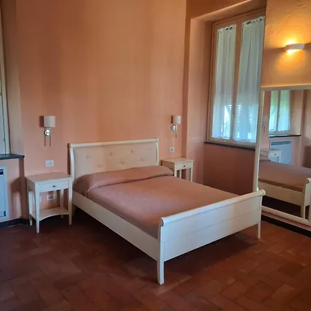 Palazzo Costa 4*