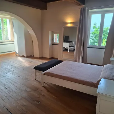 Otel Palazzo Costa Beverino
