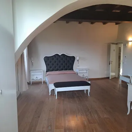 Palazzo Costa Otel Beverino