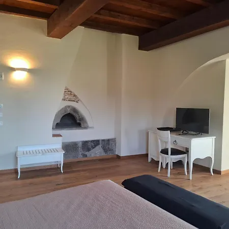 Otel Palazzo Costa Beverino