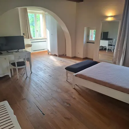 Palazzo Costa Beverino