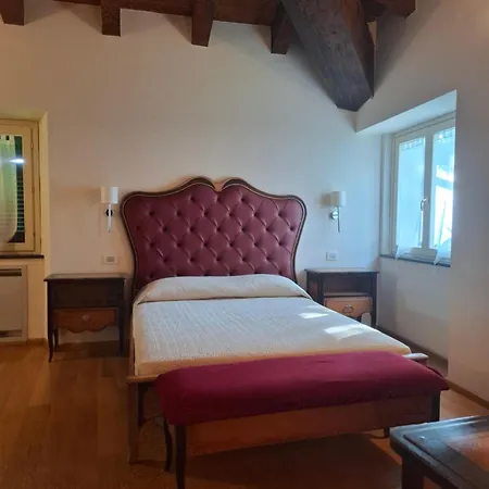 Hotel Palazzo Costa Beverino