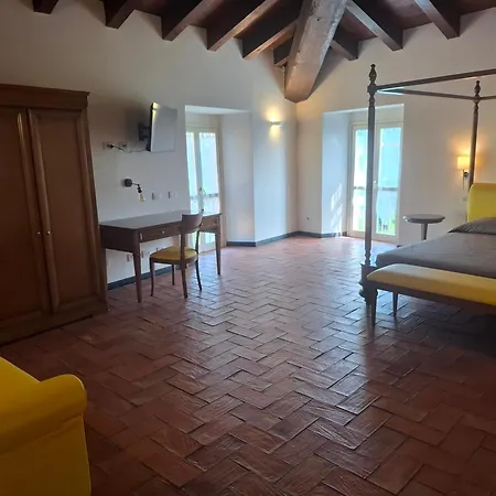 Otel Palazzo Costa Beverino