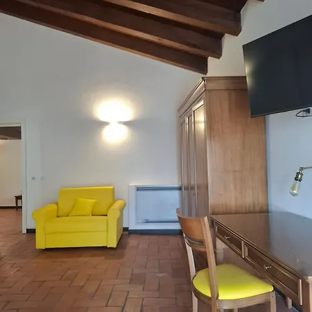 Otel Palazzo Costa 4*