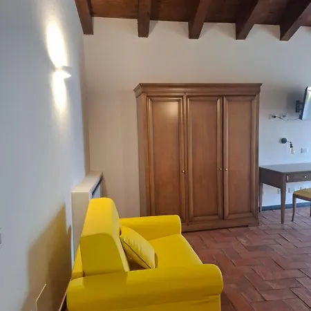 Palazzo Costa Ξενοδοχείο Beverino