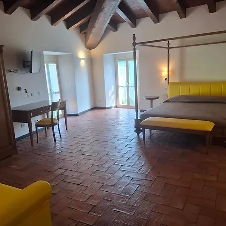 Palazzo Costa Beverino