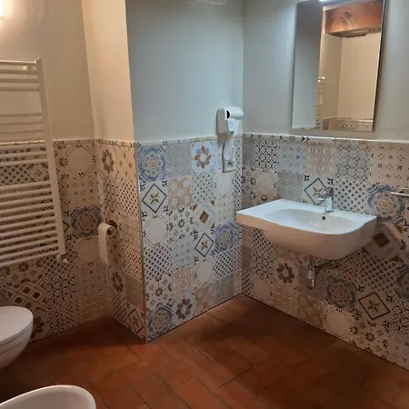 Palazzo Costa 4*