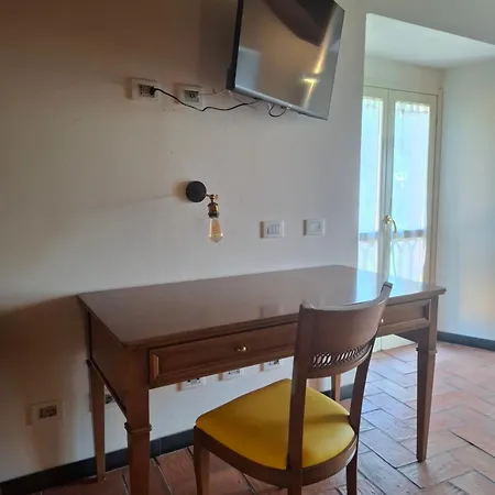 Palazzo Costa 4* Beverino