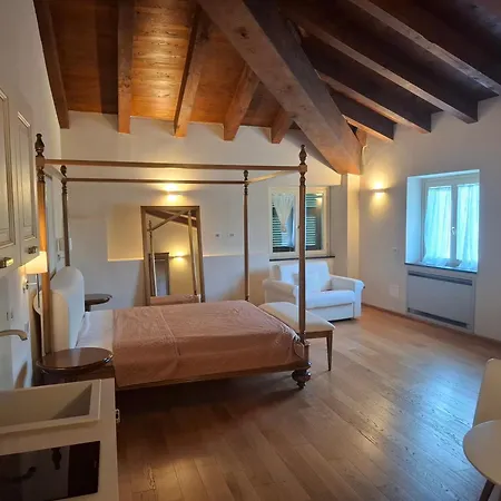 Otel Palazzo Costa