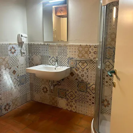 Otel Palazzo Costa