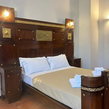 Otel Palazzo Costa Beverino