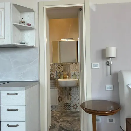 Palazzo Costa 4*