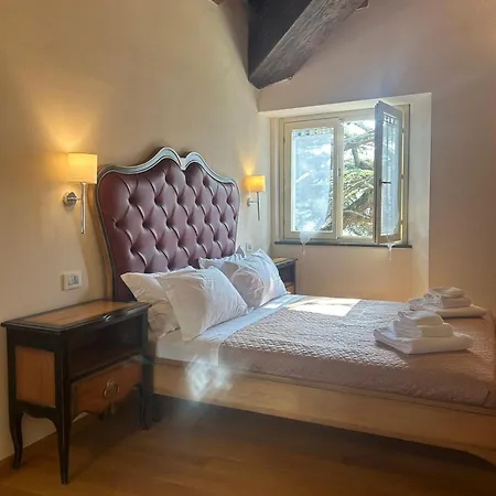 Otel Palazzo Costa