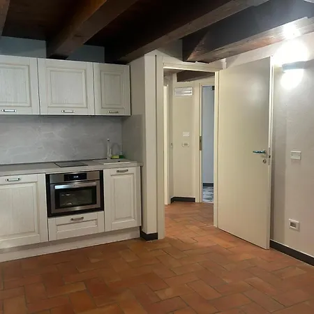 Palazzo Costa 4*