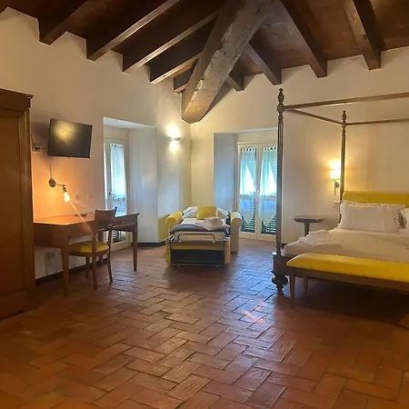 Otel Palazzo Costa Beverino